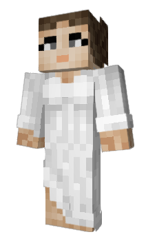 Minecraft skin ccaw