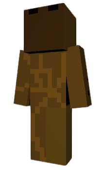 Minecraft skin gear19