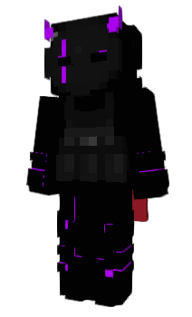 Minecraft skin Ma2H