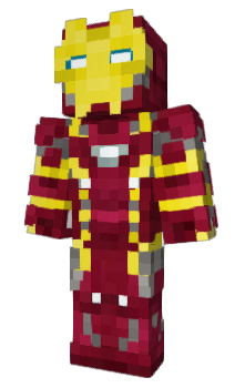 Minecraft скін по ніку MatanDa