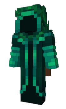 Minecraft скін по ніку CoronelWhatsapp1