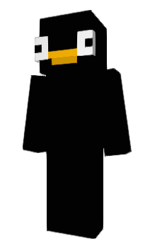Minecraft скин по нику pika520