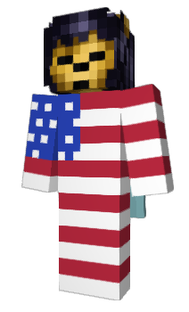 Minecraft скин по нику Badlionn