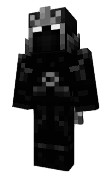 Minecraft skin JOK3