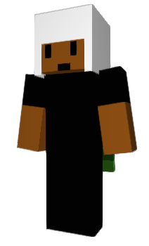 Minecraft skin JOK3