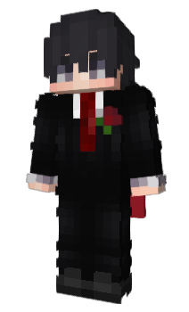 Minecraft скін по ніку summerbruisex