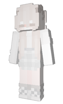 Minecraft skin Suye0m_