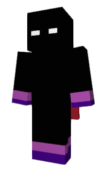 Minecraft скин по нику Magistrad
