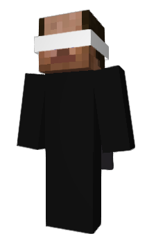 Minecraft скин по нику yMunn4s5_