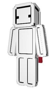 Minecraft скин по нику MTVm