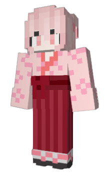 Minecraft скін по ніку iphone70