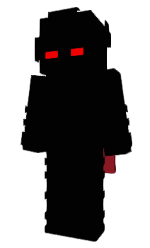 Minecraft skin iznoex