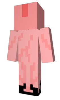 Minecraft скин по нику 0_y