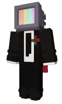 Minecraft skin 0415