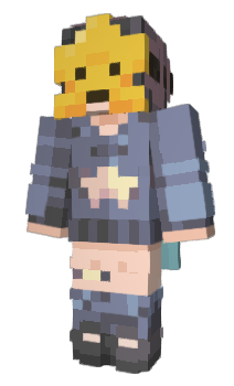 Minecraft скін по ніку sleppystar