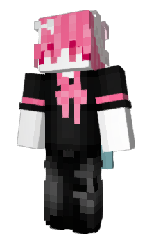 Minecraft скин по нику Kalipoy