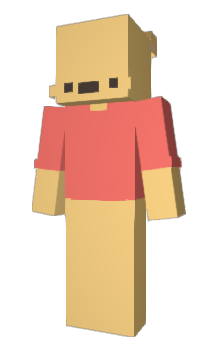 Minecraft скін по ніку fourven_