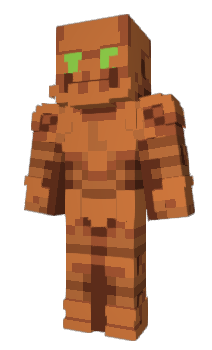 Minecraft скін по ніку Grannyyyyyyyyyyy