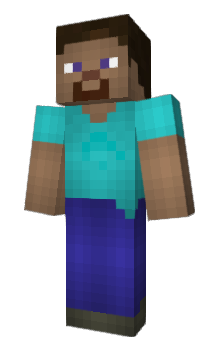 Minecraft скин по нику DEFme