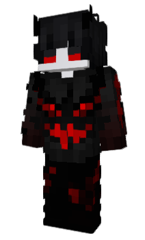 Minecraft скин по нику fansone