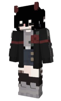 Minecraft skin Supa_jay