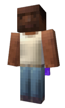 Minecraft скін по ніку taG6