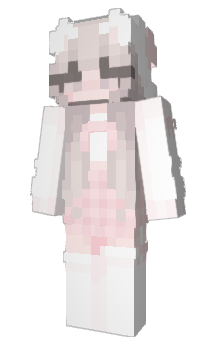 Minecraft skin izui