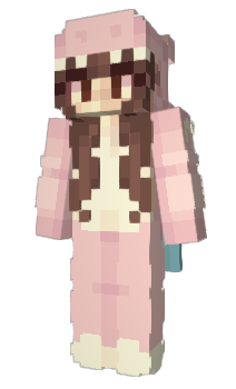 Minecraft скін по ніку _PolarIomproidh_