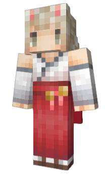 Minecraft skin pvztty