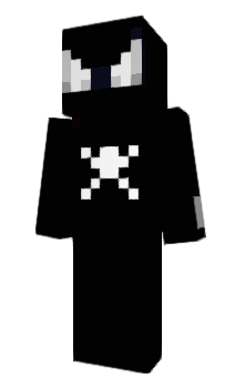 Minecraft скин по нику Dolsak69