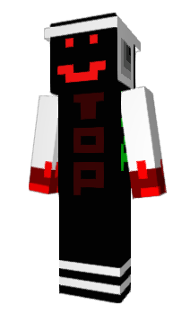 Minecraft скин по нику _TheBestTeamVlad