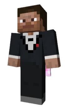 Minecraft скин по нику worrie