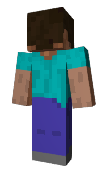 Minecraft скін по ніку xeolume