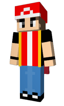 Minecraft скин по нику Kygren