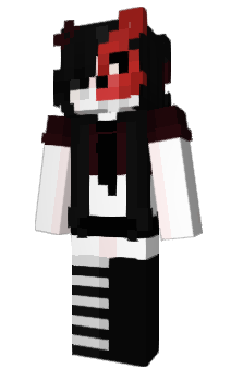 Minecraft skin bri_pq