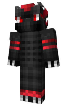 Minecraft skin Mhiti