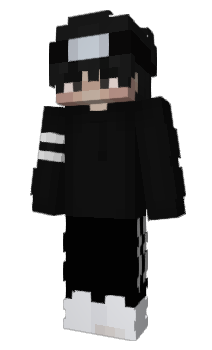 Minecraft skin conninq