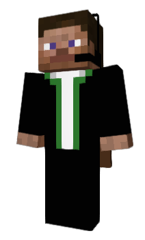 Minecraft скин по нику yoongitheo
