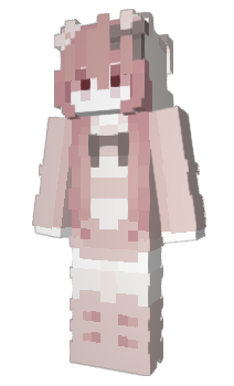 Minecraft skin asdadasdadasd