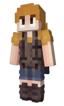 Minecraft скін по ніку kp0ng