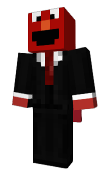 Minecraft skin Ben10e