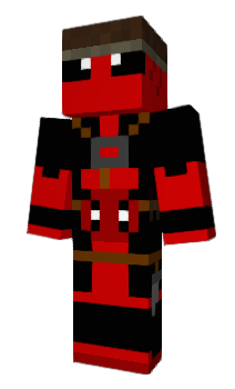 Minecraft скин по нику ichinoshi