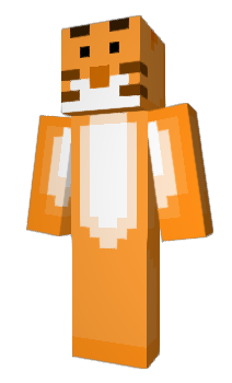 Minecraft скин по нику cnof