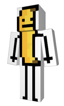 Minecraft скін по ніку Maksil