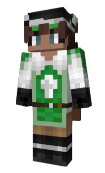 Minecraft скин по нику rembeqyt