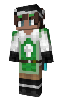 Minecraft скин по нику rembeqyt