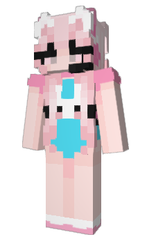 Minecraft скін по ніку em0h