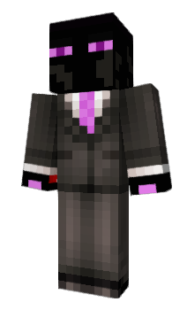 Minecraft skin Sen00