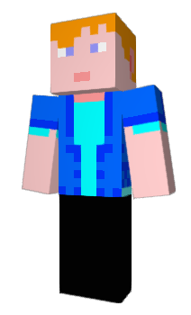 Minecraft скин по нику weyes