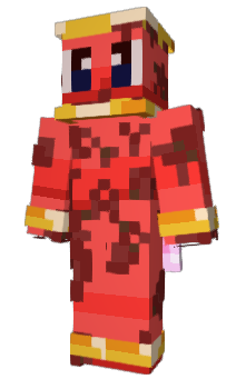Minecraft скин по нику DryCan63